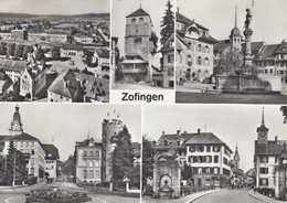 Zofingen - Zofingue