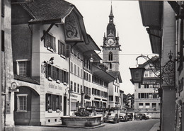 Zofingen - Hotel Zum Raben - Zofingen