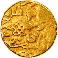 Monnaie, Mamluks, Al-Ashraf Qa'itbay, Ashrafi, Al-Qahira, TB+, Or - Islamitisch