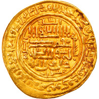 Monnaie, Ilkhan, Uljaytu, Dinar, AH 710 (1310/11), Shiraz, SUP, Or - Islamiques