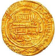 Monnaie, Ilkhan, Uljaytu, Dinar, AH 710 (1310/11), Shiraz, TTB+, Or - Islamische Münzen