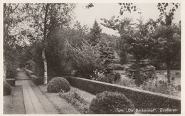 Zuidlaren - Tuin De Berkenhof - Zuidlaren