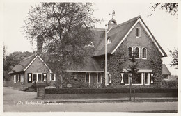 Zuidlaren - De Berkenhof - Zuidlaren