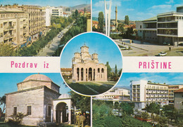 Kosovo Priština 1974 - Kosovo