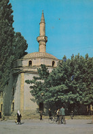 Kosovo Peć - Mosque 1976 - Kosovo