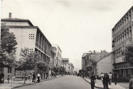 Kosovo Uroševac 1965 - Kosovo