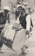 Kosovo Prizren - Folk Music , Foto Birthe , Signed And Sent Ny Birthe - Kosovo