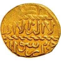 Monnaie, Mamluks, Qansuh II Al-Ghuri, Ashrafi, Al-Qahira, TTB, Or - Islamic