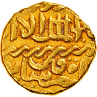 Monnaie, Mamluks, Al-Ashraf Qa'itbay, Ashrafi, Al-Qahira, TTB+, Or - Islamiques