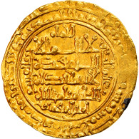 Monnaie, Great Seljuq, Alp Arslan, Dinar, AH 460 (1068/69), Madinat Al-Salam - Islamische Münzen