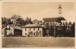 CPA AK Pfronten Kranken-u. Waisenhaus GERMANY (1121016) - Pfronten