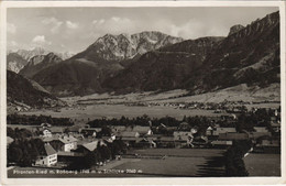 CPA AK Pfronten Ried M. Rossberg GERMANY (1121138) - Pfronten