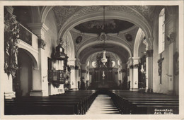 CPA AK Immenstadt Kath. Kirche GERMANY (1121217) - Immenstadt