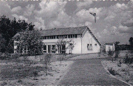 NIJLEN  JEUGDHERBERG  'T PANNENHUIS - Nijlen