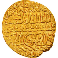 Monnaie, Mamluks, Al-Ashraf Qansuh II, Ashrafi, 1501-1516, Al-Qahira, SUP, Or - Islamic