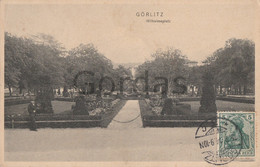 Germany - Gorlitz - Wilhelmsplatz - Berthelmann - Goerlitz