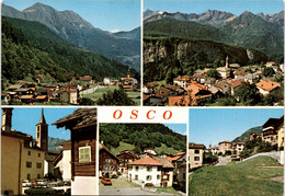 Osco - 5 Bilder (4945) * 14. 10. 1985 - Osco