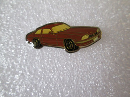 PIN'S    JAGUAR  XJS   1975 - Jaguar