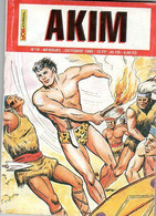 AKIM  N° 19  Mensuel - Akim