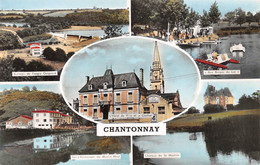 CHANTONNAY     MULTIVUE - Chantonnay