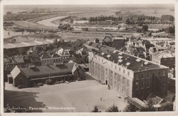 Carte Postale/Postkaart - GORINCHEM - Willemskazerne (Verbelen-Kapellen) (C307) - Gorinchem
