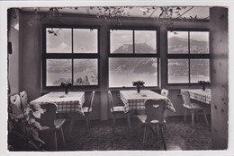 Hotel Bellevue Krattigen - Ausblick Vom Speisesaal Thunersee (Bern) - Krattigen