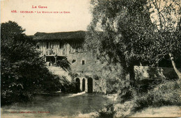 Seissan * Le Moulin Sur Le Gers * Minoterie - Altri & Non Classificati