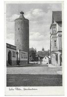 6220  VACHA / RHÖN  -  STORCHENTURM  1940 - Vacha