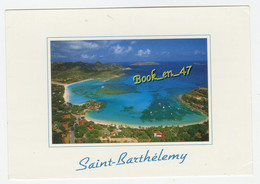 {90111} 977 Saint Barthélémy , Baie De Saint Jean - Saint Barthelemy