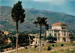 Propriano * Grand Hôtel De Baracci , Propriétaire ORTOLI * Corse Du Sud 2A - Other & Unclassified