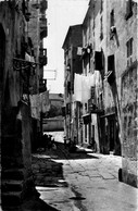 Ajaccio * Une Vieille Rue Du La Ville * Corse Du Sud 2A - Ajaccio