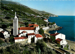 Brando * Vue Sur Lavasina * Cap Corse * Haute Corse 2B - Autres & Non Classés