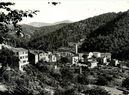 Ghisoni * Vue Sur Le Village * Haute Corse 2B - Andere & Zonder Classificatie