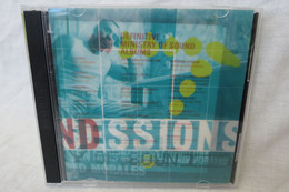 2 CDs "Sessions Seven" Ministry Of Sound, Mixed By David Morales - Dance, Techno & House