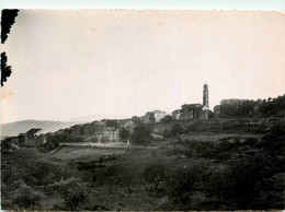 Moïta * Vue Générale Et Panorama Du Village * Haute Corse 2B - Otros & Sin Clasificación