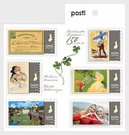 Finland - Postfris / MNH - Complete Set 150 Jaar Postkaarten 2021 - Neufs