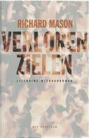 VERLOREN ZIELEN - RICHARD MASON - LITERAIRE MISDAADROMAN - Littérature