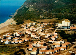 Belgodère * Lozari * Vue Générale Aérienne * La Plage * Haute Corse 2B - Otros & Sin Clasificación