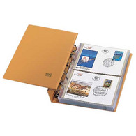 SAFE 7884 Compact-Alben Luxus - Large Format, Black Pages