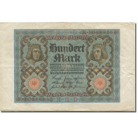 Billet, Allemagne, 100 Mark, 1920, 1920-11-01, KM:69b, TTB+ - 100 Mark