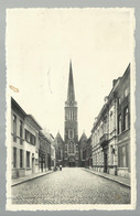 ***  IZEGEM  ***  -  St - Eloysiuskerk - Izegem