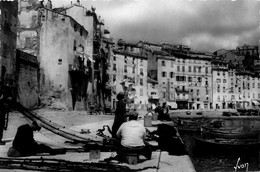 Bastia * Un Coin Du Vieux Port * Haute Corse 2B - Bastia