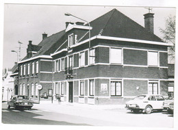 Moen, Gemeenthuis En Pastorij Kerkstraat (pk81142) - Zwevegem