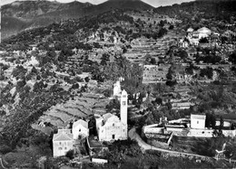 Pino * Vue Sur L'église * Haute Corse 2B - Autres & Non Classés