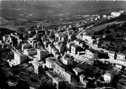 Sartène * Vue Panoramique Aérienne Du Village * Corse Du Sud 2A - Sartene