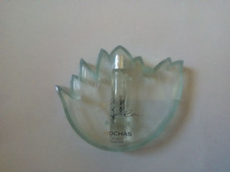 Pipette Dans Coque Rochas - Muestras De Perfumes (testers)