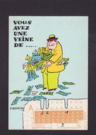 CPSM Lassalvy Humour Non Circulé Grivoise édition Marcel Vaysse Banknote - Lassalvy