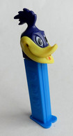 PEZ WOODY WOODPECKER 1980 3.942.683 Made In Austria USINE 8 - Pez