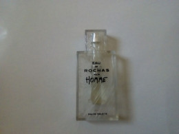 Pipette Dans Coque Rochas - Muestras De Perfumes (testers)