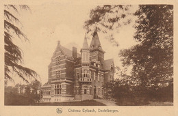 Destelbergen : Château Eylosch --- 1934 - Destelbergen